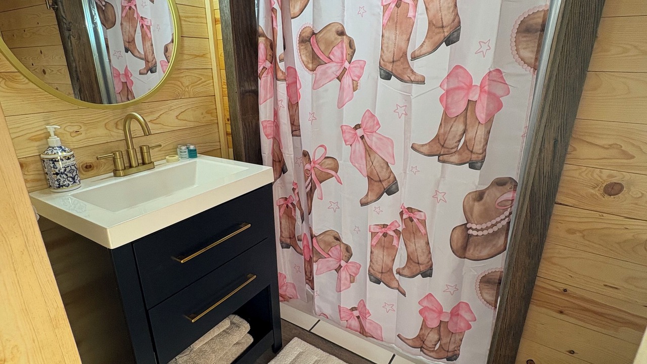 Photo of Bathroom in Kanab