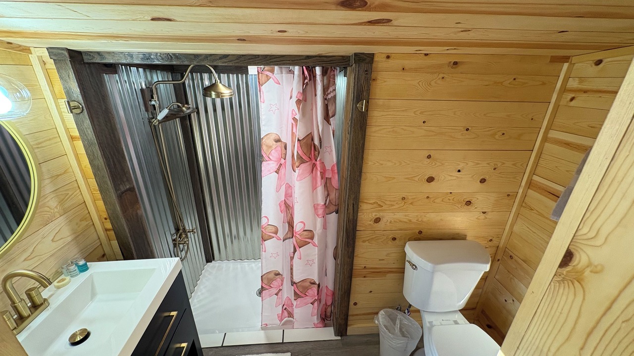 Photo of Bathroom in Kanab
