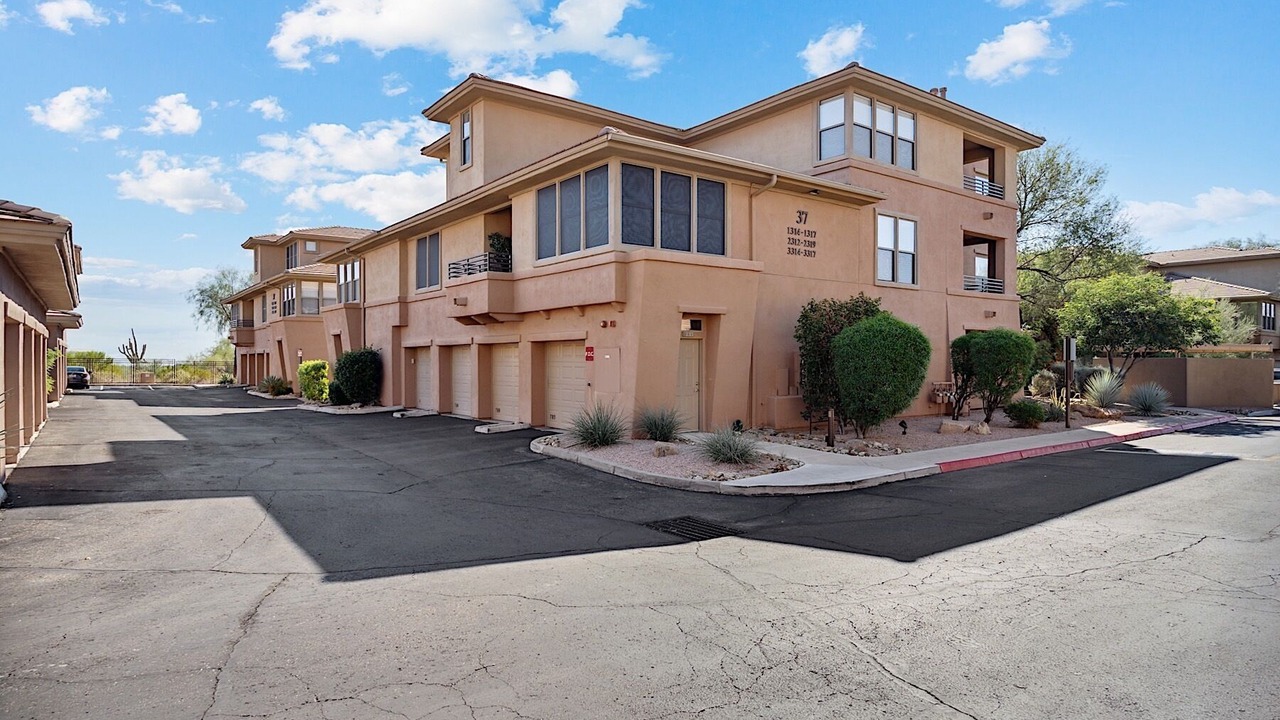 Photo of Outdoor in North Scottsdale