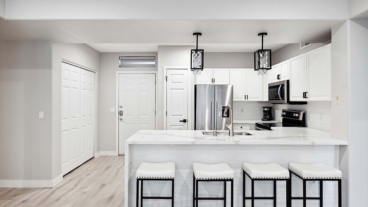 Photo of Kitchen in North Scottsdale