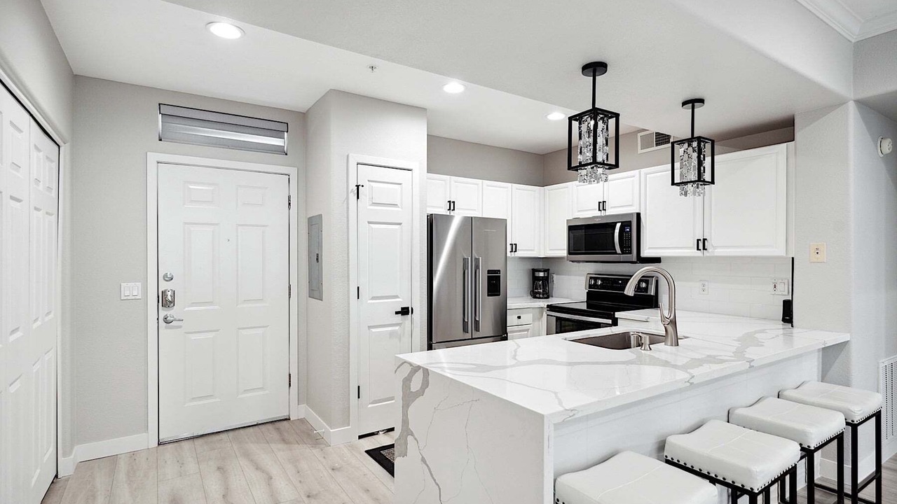 Photo of Kitchen in North Scottsdale