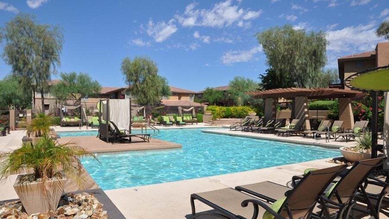 Photo of Outdoor in North Scottsdale