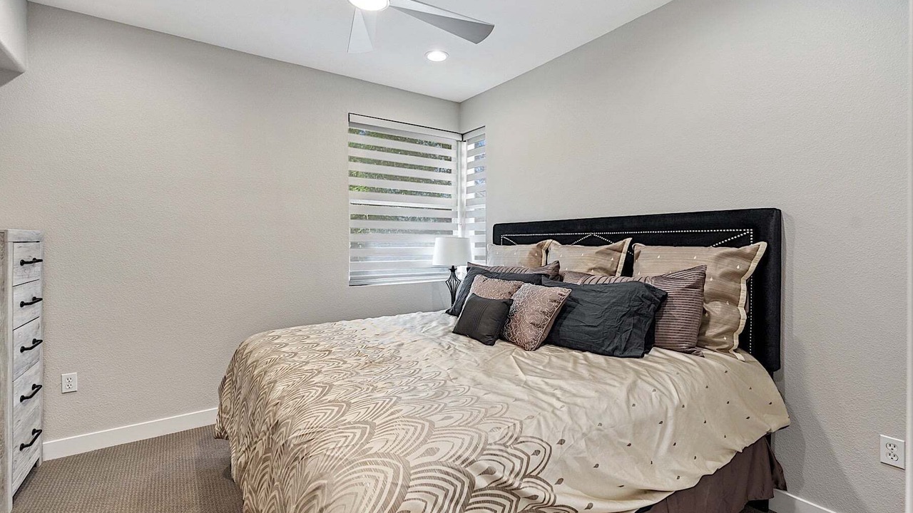 Photo of Bedroom in North Scottsdale