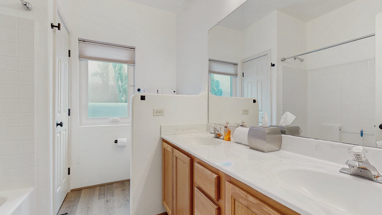 Photo of Bathroom in Civano