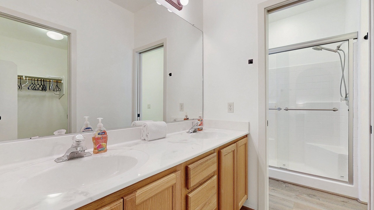 Photo of Bathroom in Civano