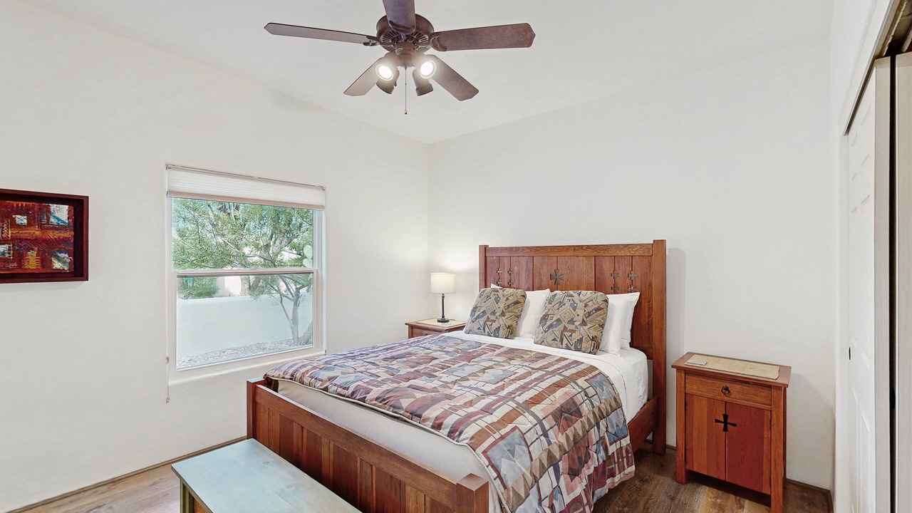 Photo of Bedroom in Civano
