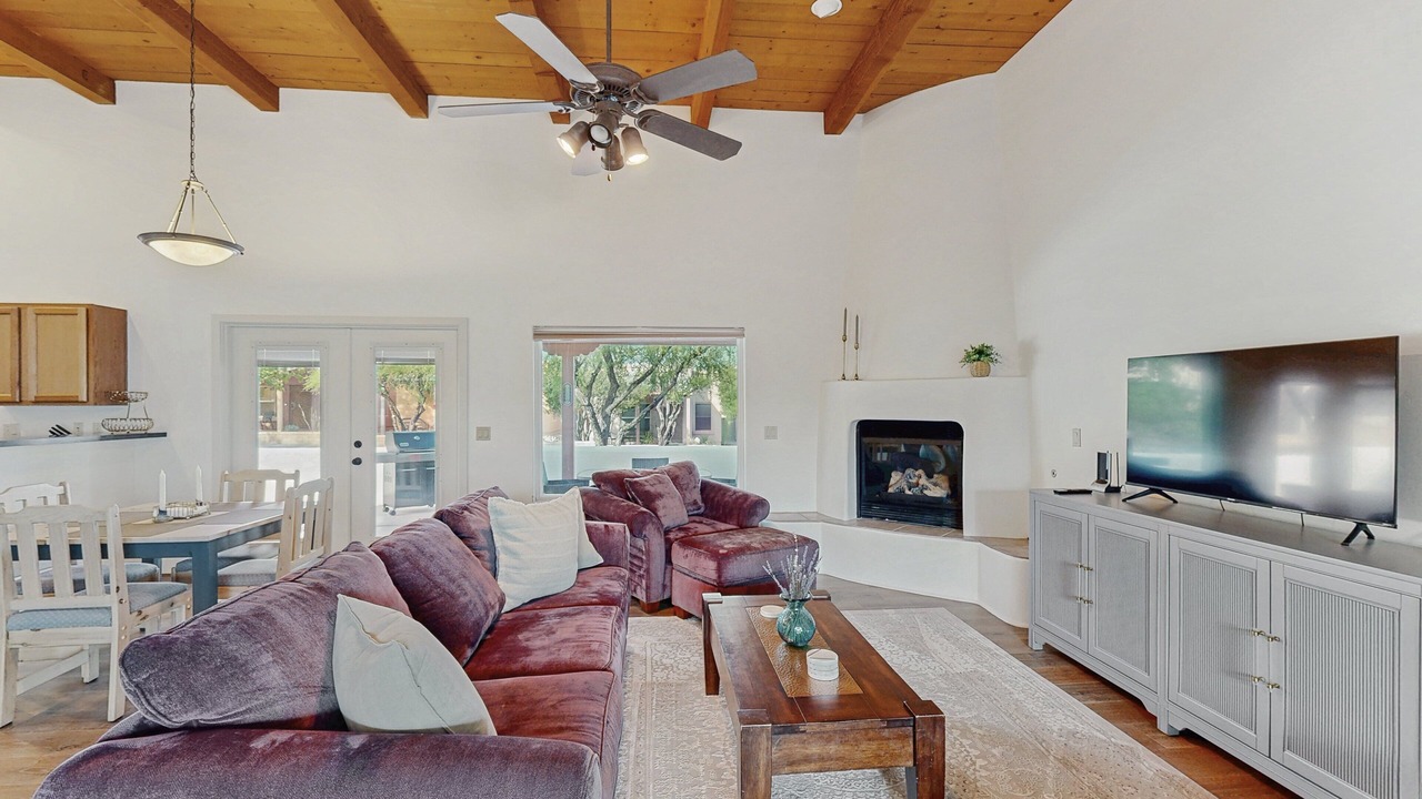 Photo of Livingroom in Civano