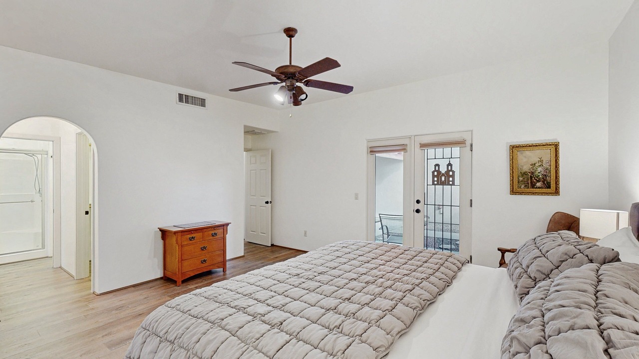 Photo of Bedroom in Civano