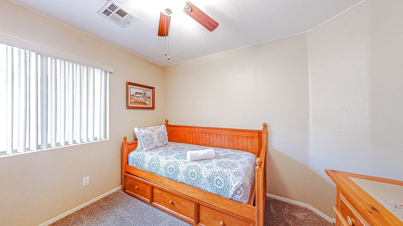 Photo of Bedroom in Apache Junction