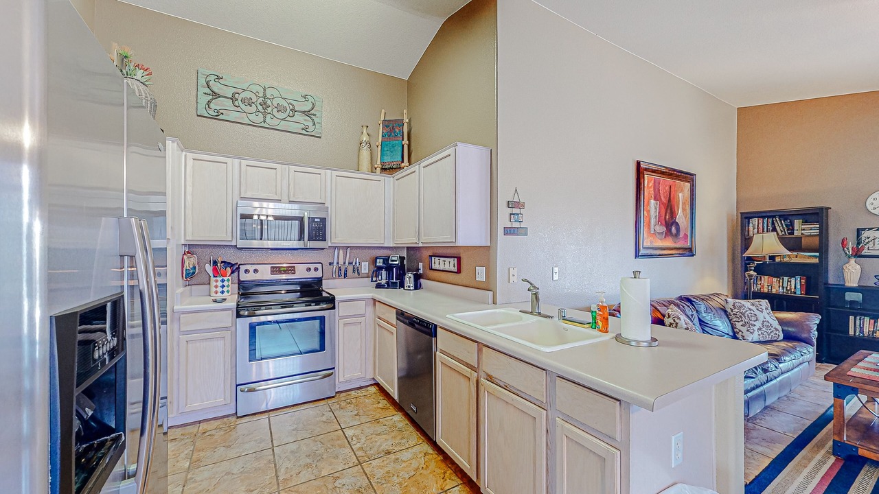 Photo of Kitchen in Apache Junction