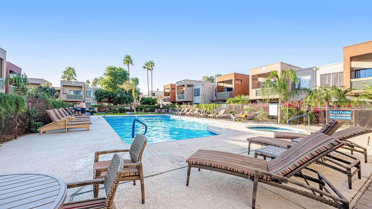 Photo of Outdoor in South Scottsdale