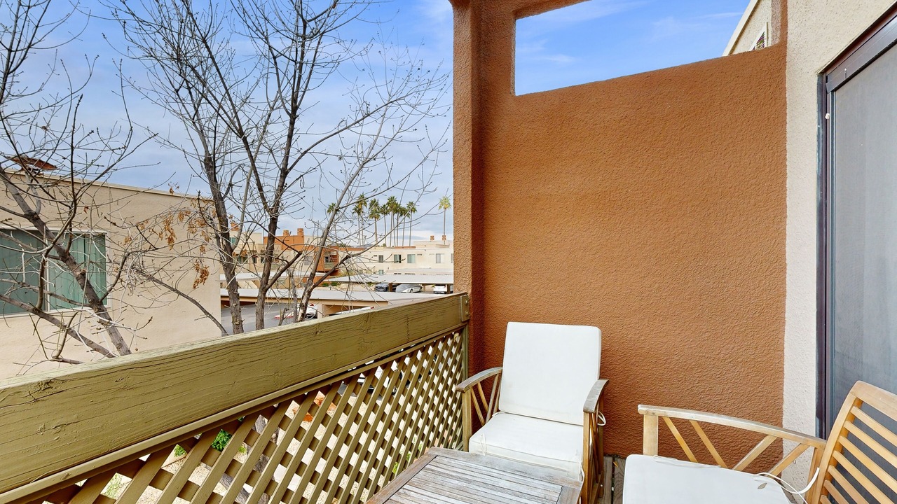 Photo of Outdoor in South Scottsdale