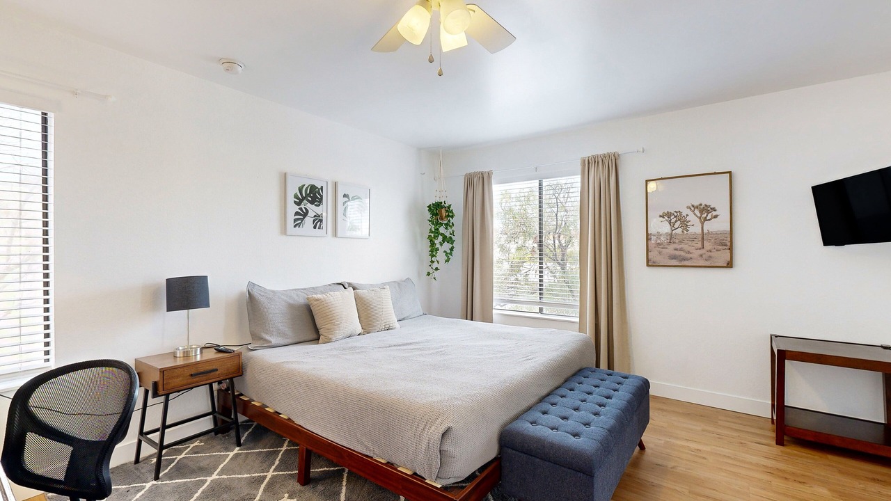 Photo of Bedroom in South Scottsdale