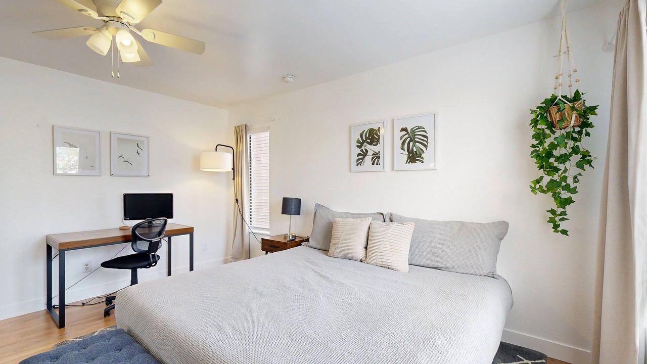 Photo of Bedroom in South Scottsdale