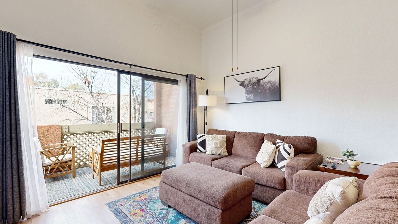 Photo of Livingroom in South Scottsdale