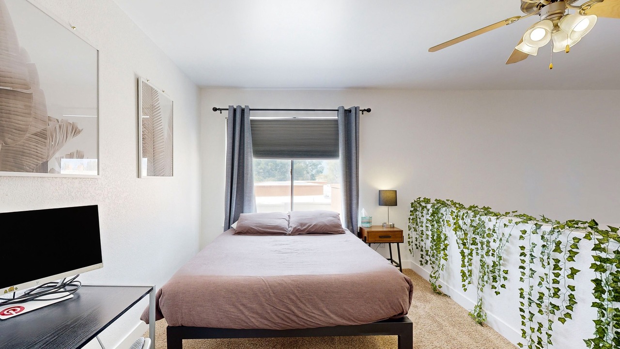 Photo of Bedroom in South Scottsdale
