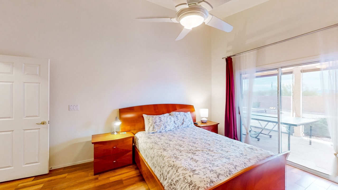 Photo of Bedroom in Oro Valley