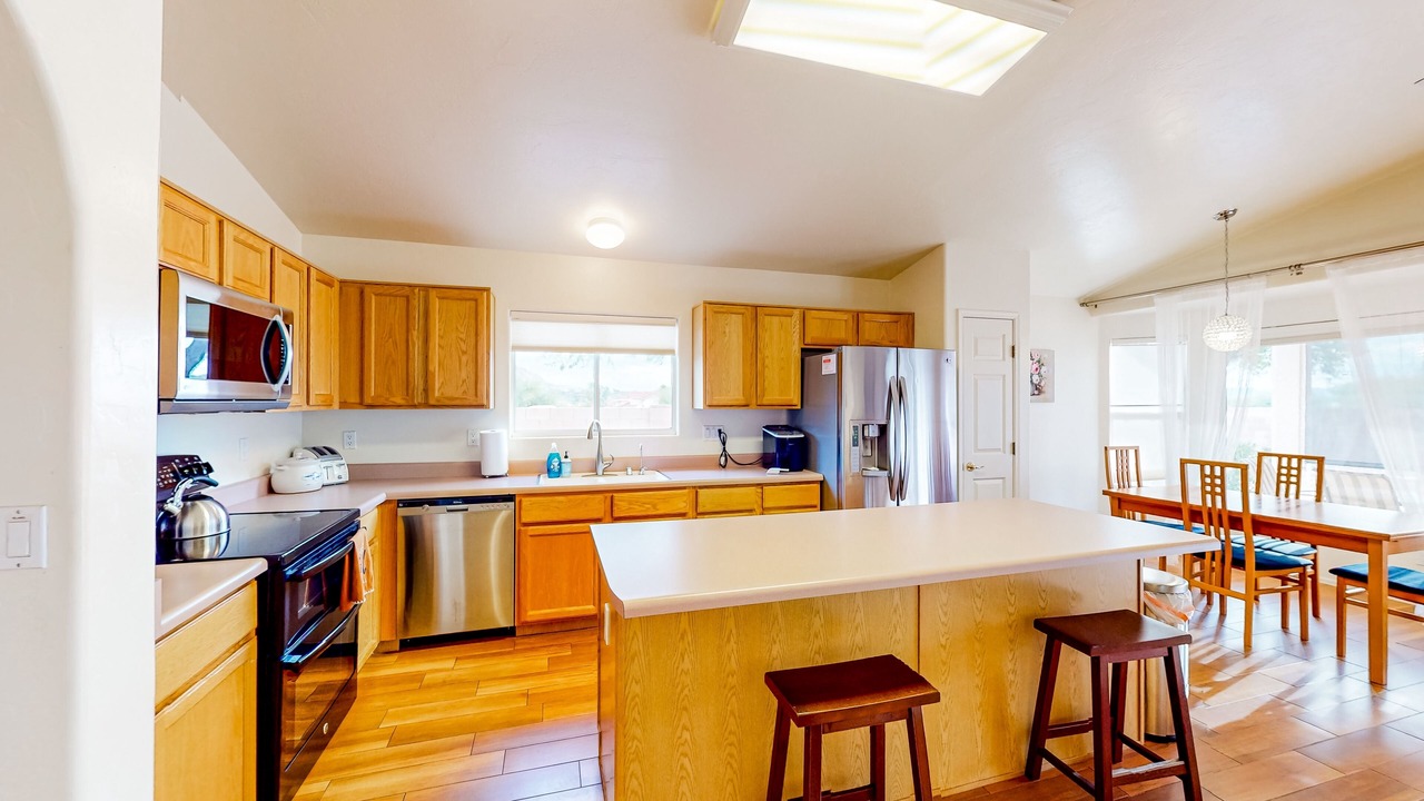 Photo of Kitchen in Oro Valley