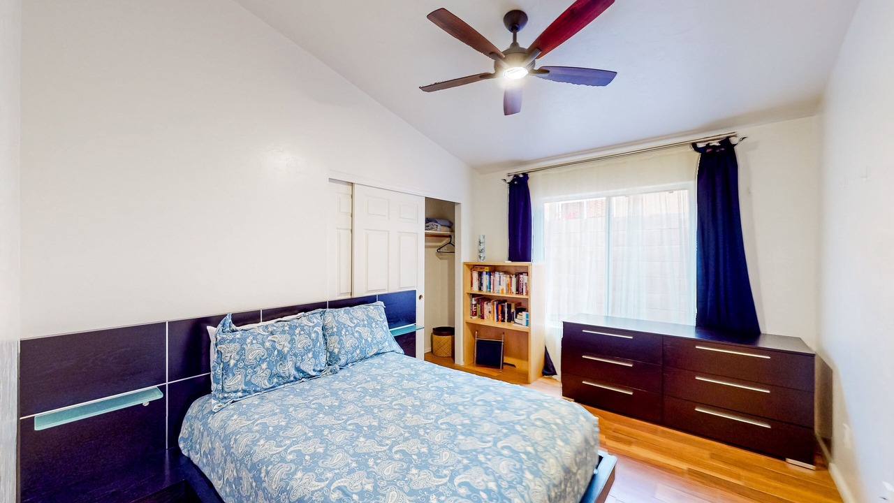 Photo of Bedroom in Oro Valley