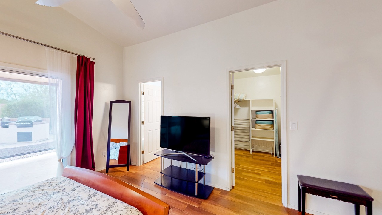 Photo of Bedroom in Oro Valley