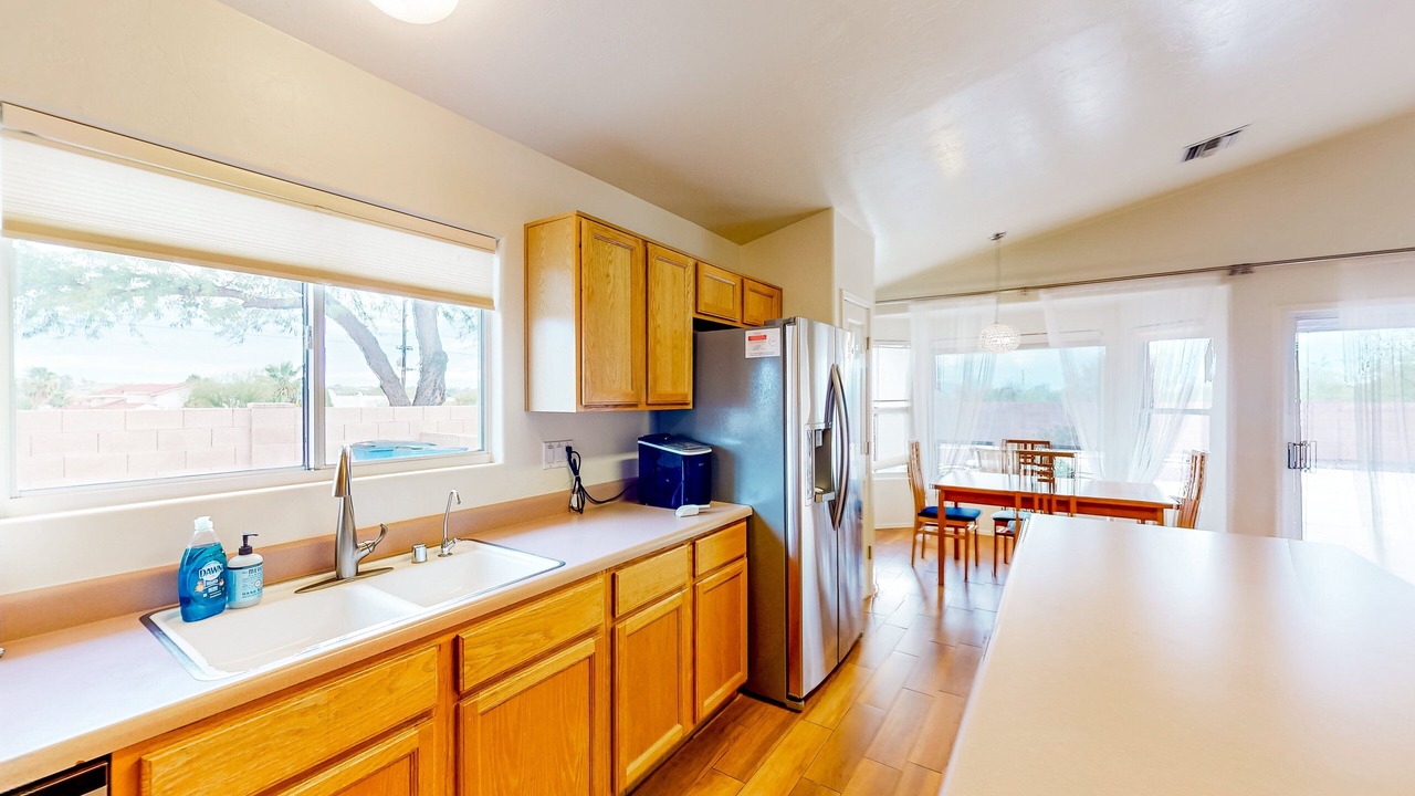 Photo of Kitchen in Oro Valley