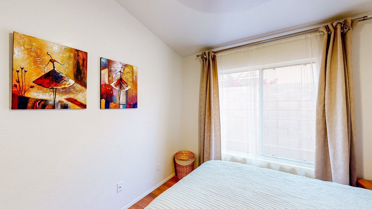 Photo of Bedroom in Oro Valley
