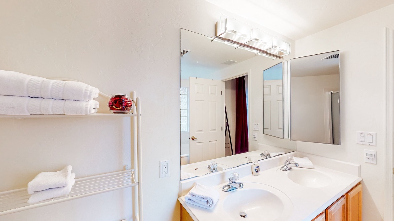 Photo of Bathroom in Oro Valley