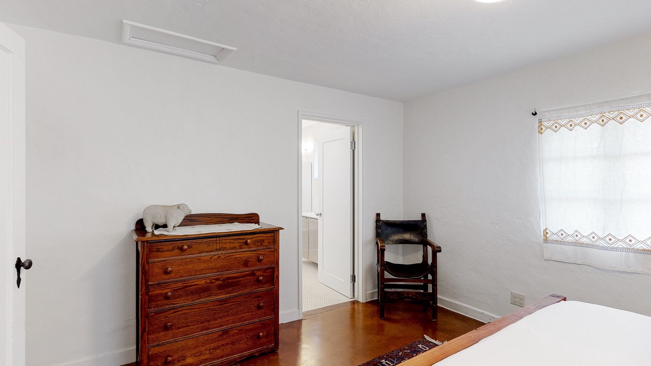 Photo of Bedroom in Tucson