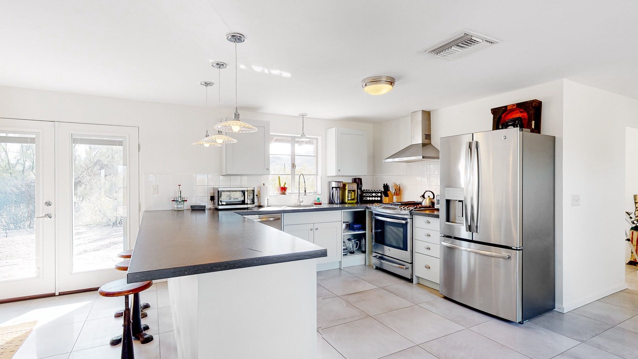 Photo of Kitchen in Tucson