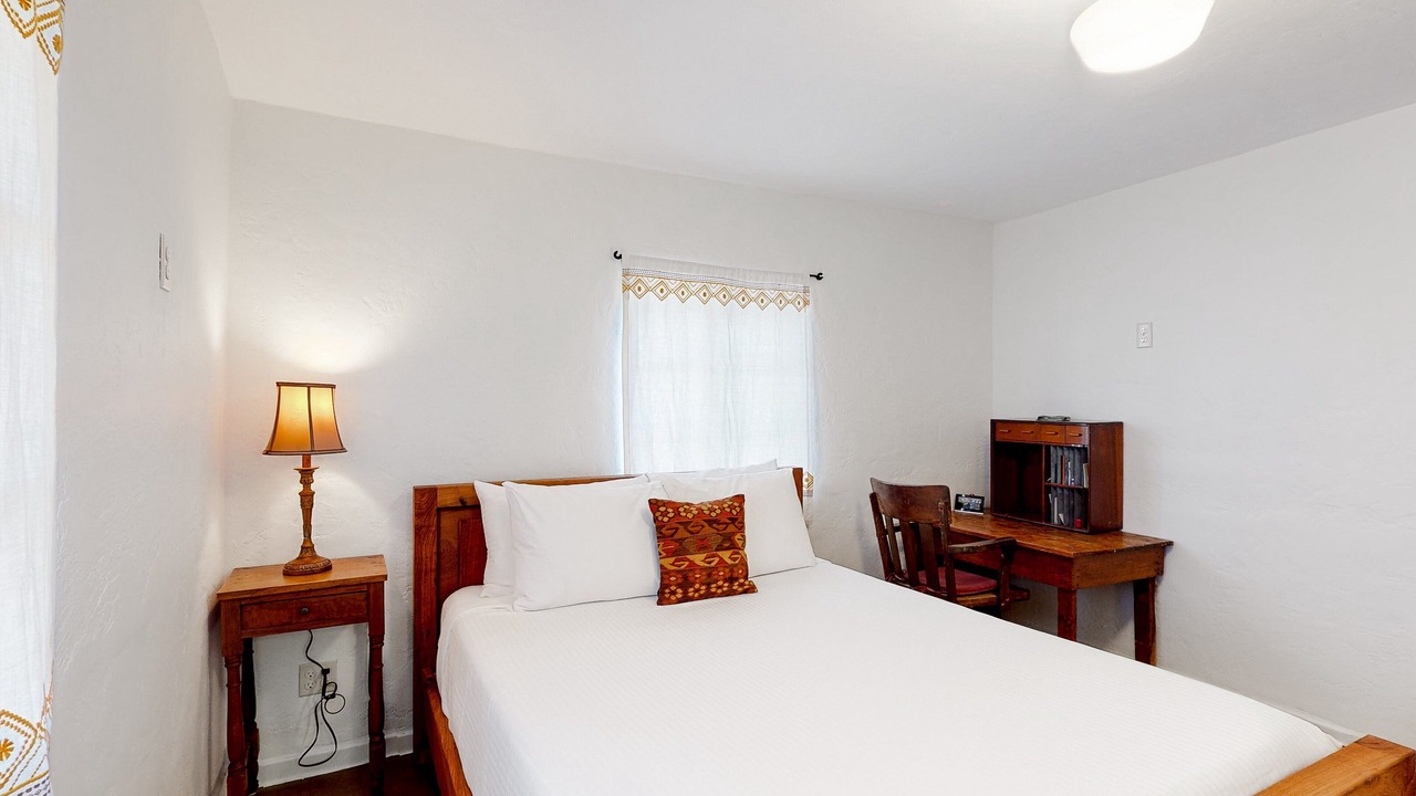 Photo of Bedroom in Tucson