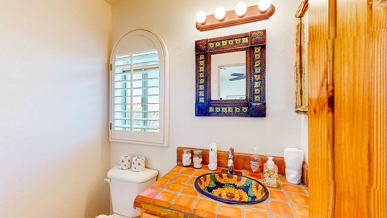Photo of Bathroom in Rancho Villas