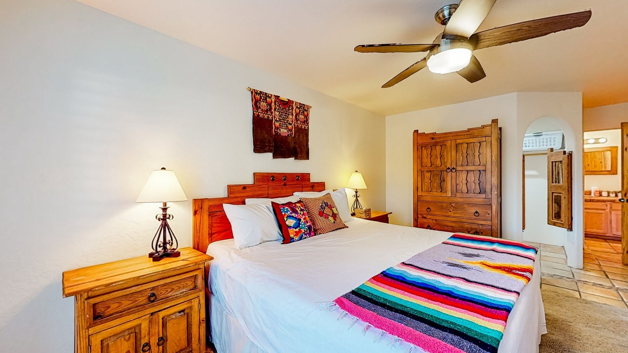 Photo of Bedroom in Rancho Villas
