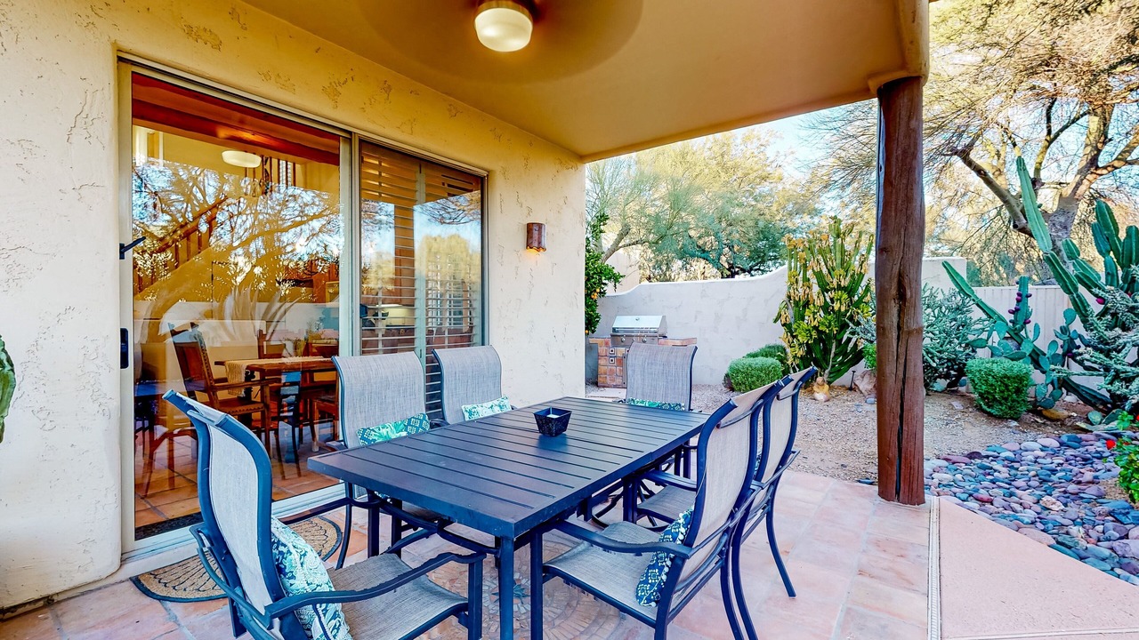 Photo of Outdoor in Rancho Villas