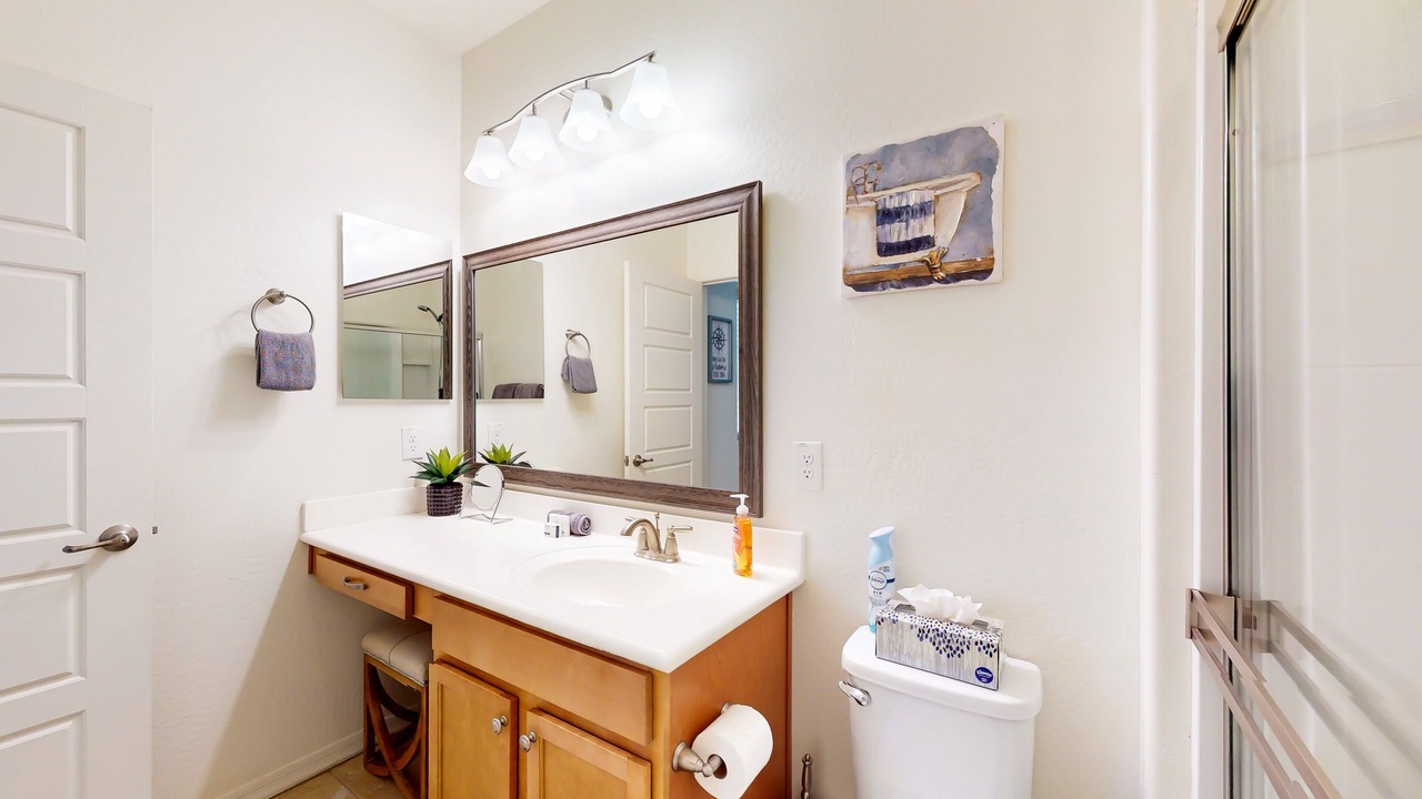 Photo of Bathroom in Buckeye