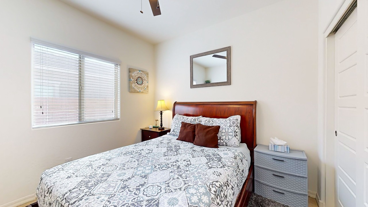 Photo of Bedroom in Buckeye
