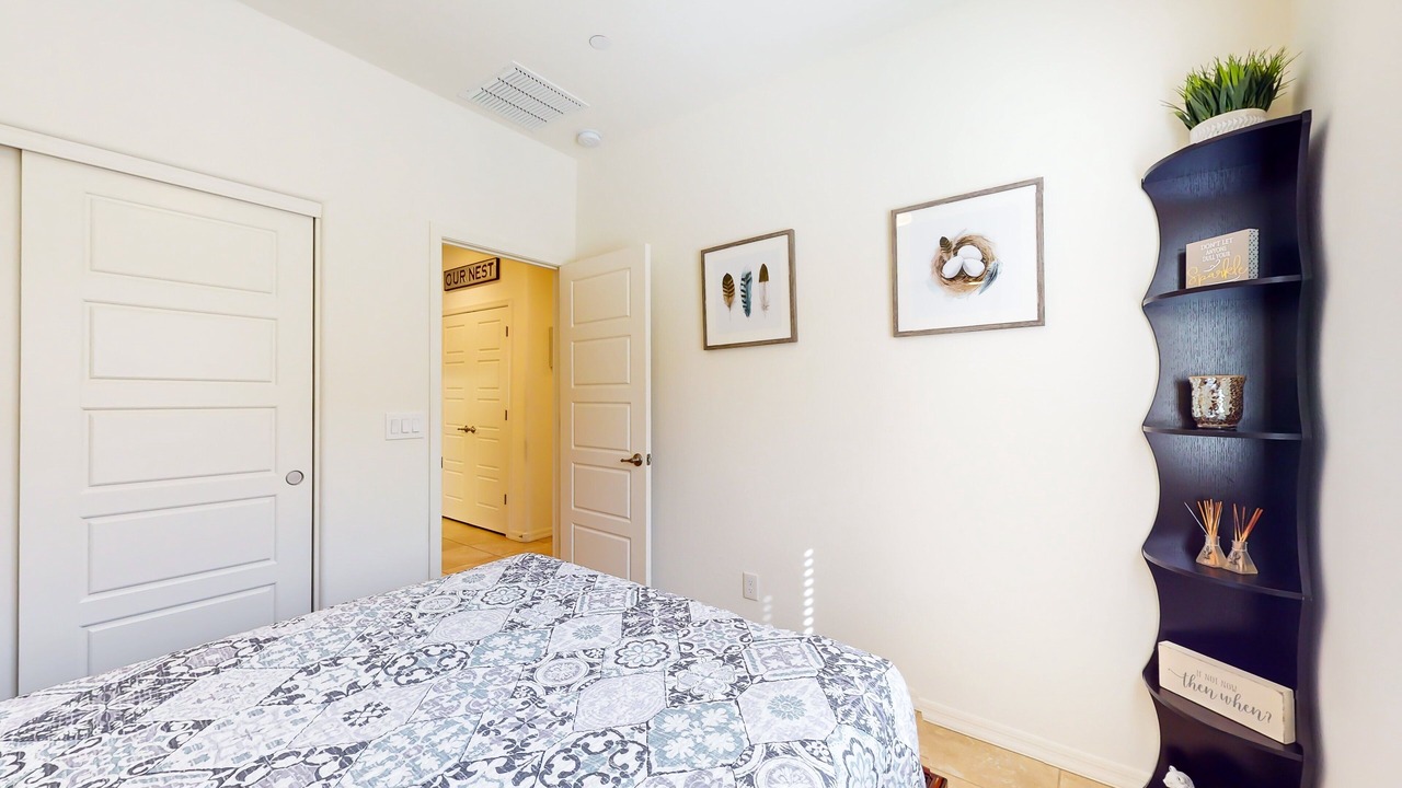 Photo of Bedroom in Buckeye
