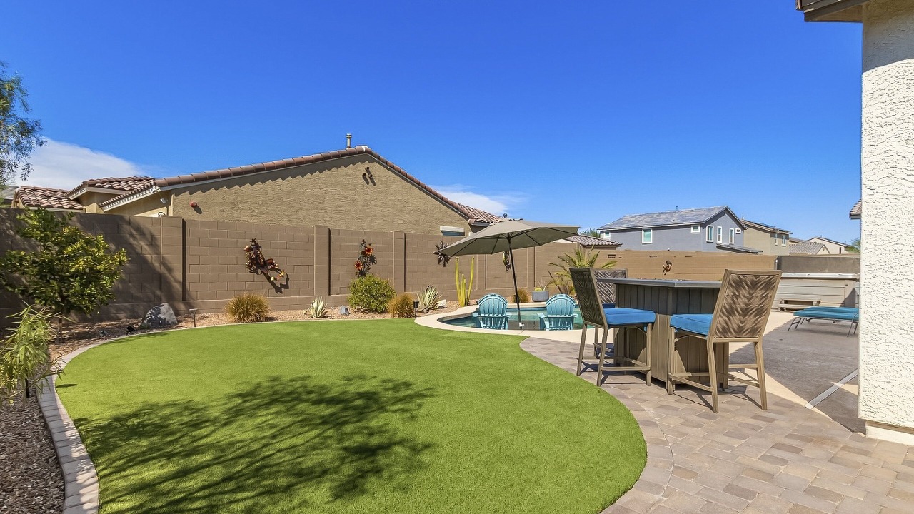 Photo of Outdoor in Buckeye