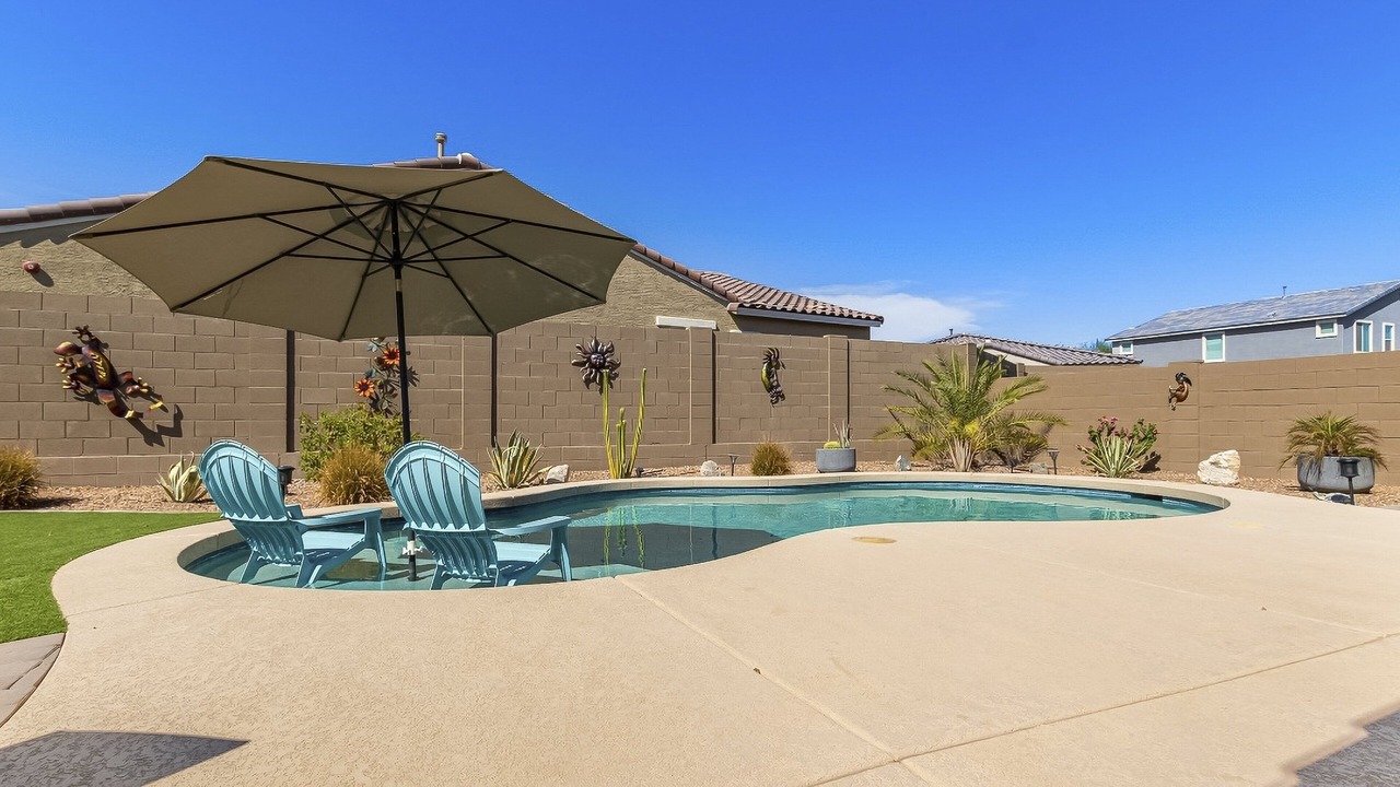 Photo of Outdoor in Buckeye