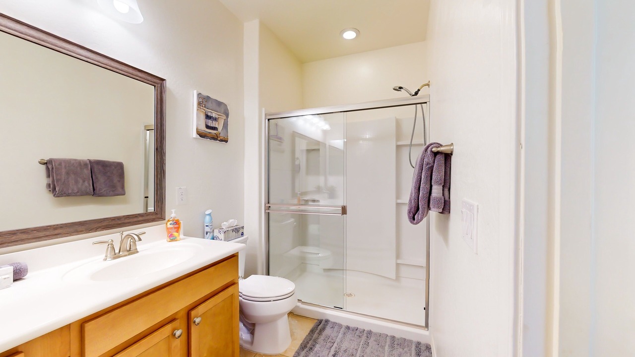 Photo of Bathroom in Buckeye