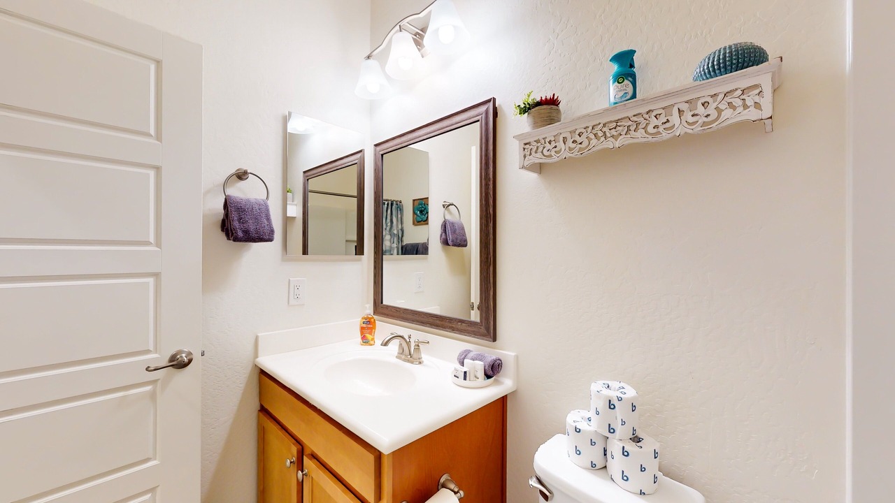 Photo of Bathroom in Buckeye