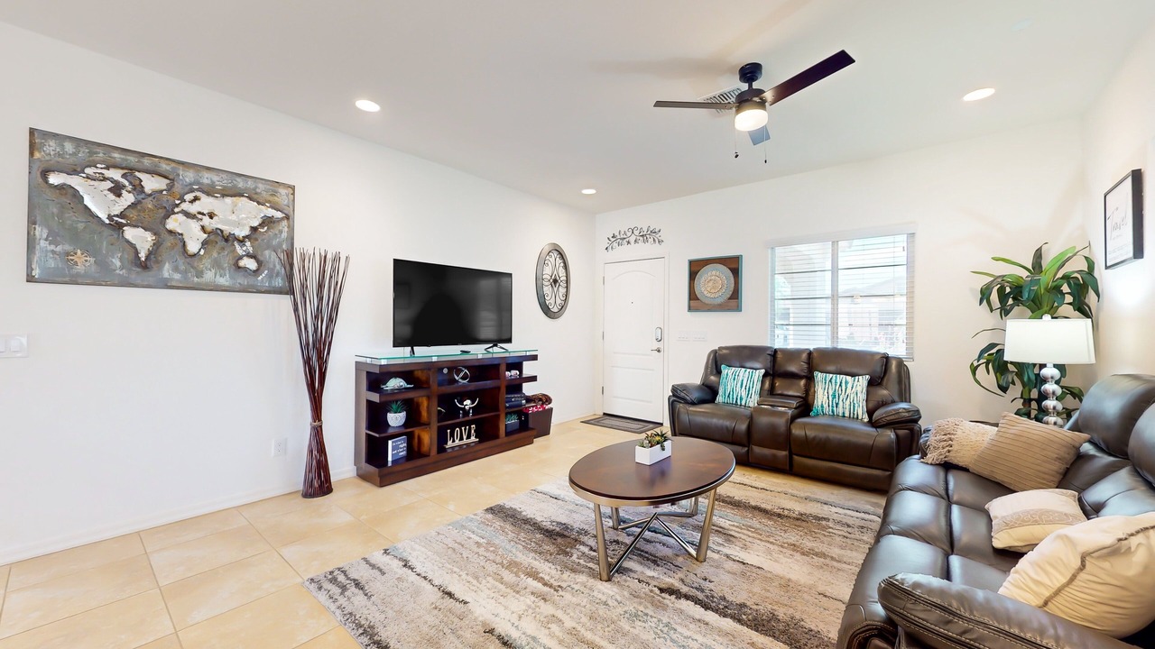 Photo of Livingroom in Buckeye