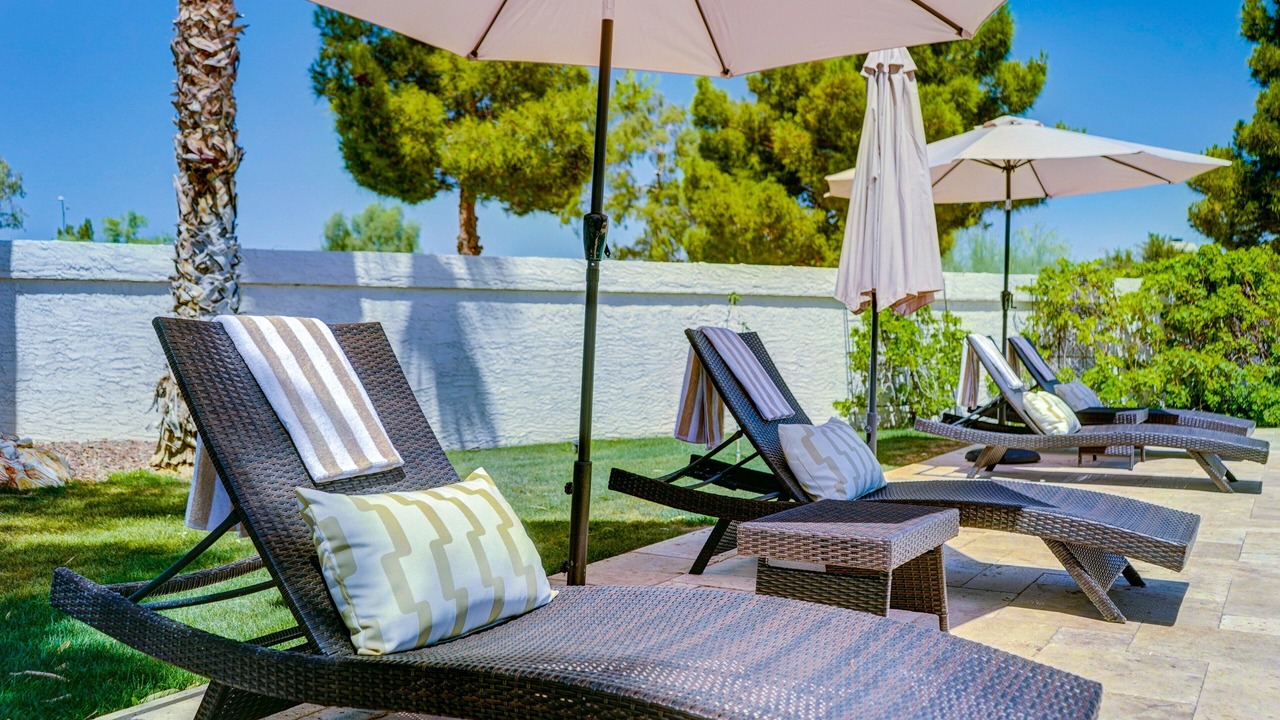 Photo of Patio Balcony in Estate Grove Valencia Est