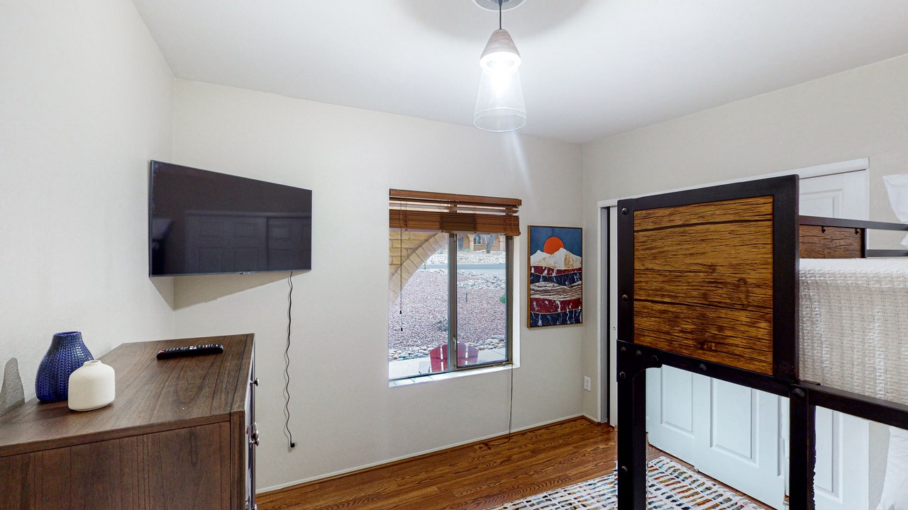 Photo of Bedroom in The Foothills