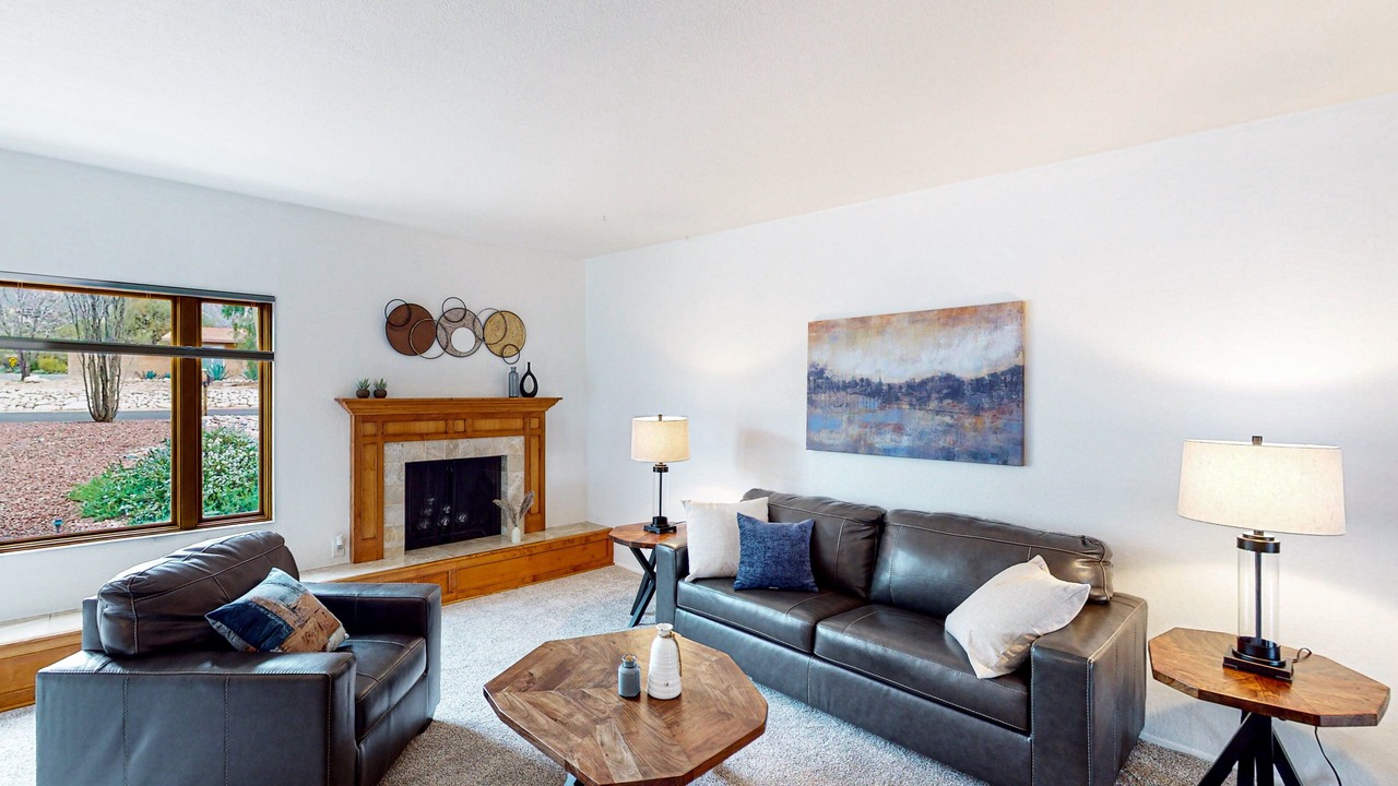 Photo of Livingroom in The Foothills