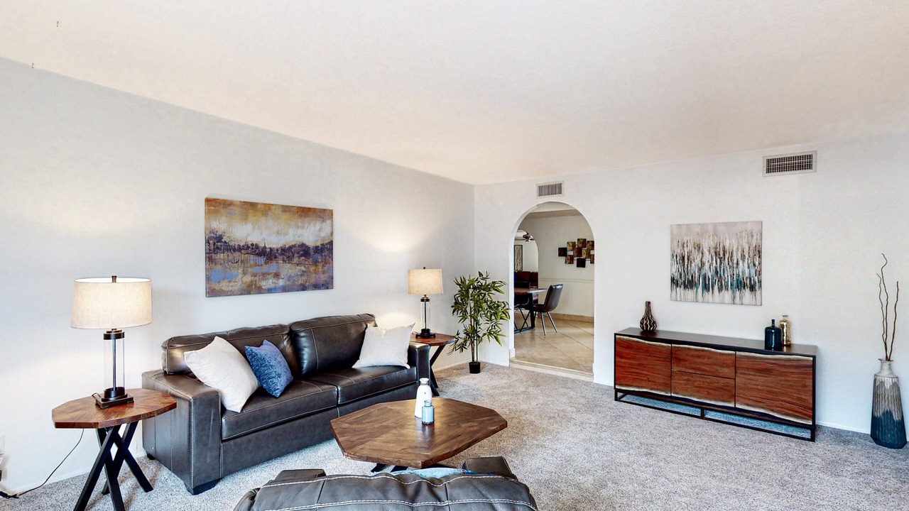Photo of Livingroom in The Foothills