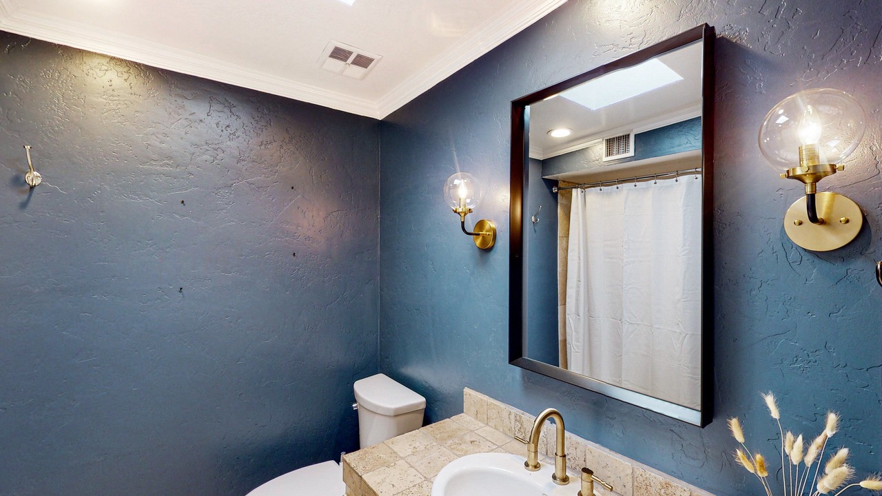 Photo of Bathroom in The Foothills