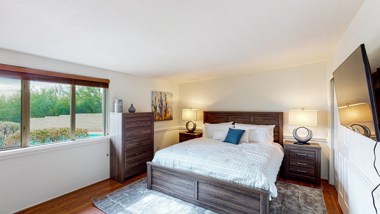 Photo of Bedroom in The Foothills