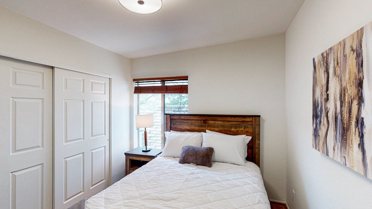 Photo of Bedroom in The Foothills