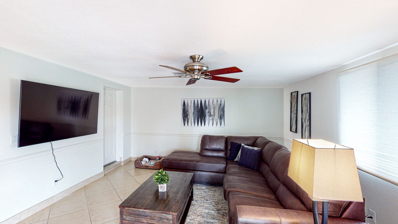 Photo of Livingroom in The Foothills