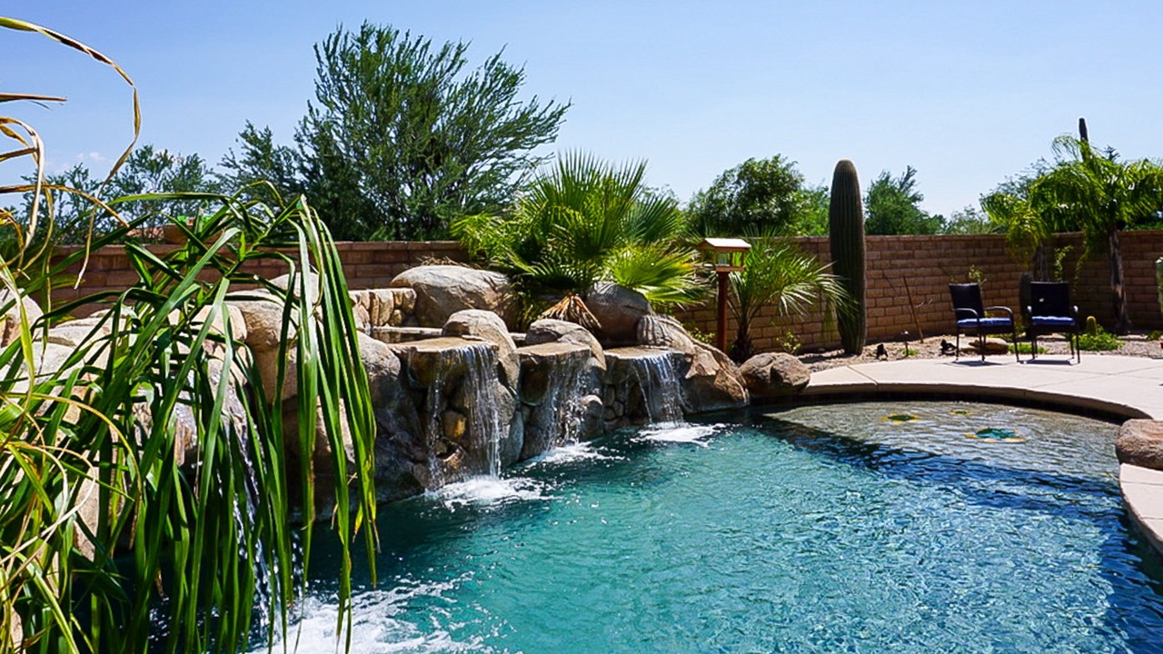 Photo of Outdoor in Dove Mountain